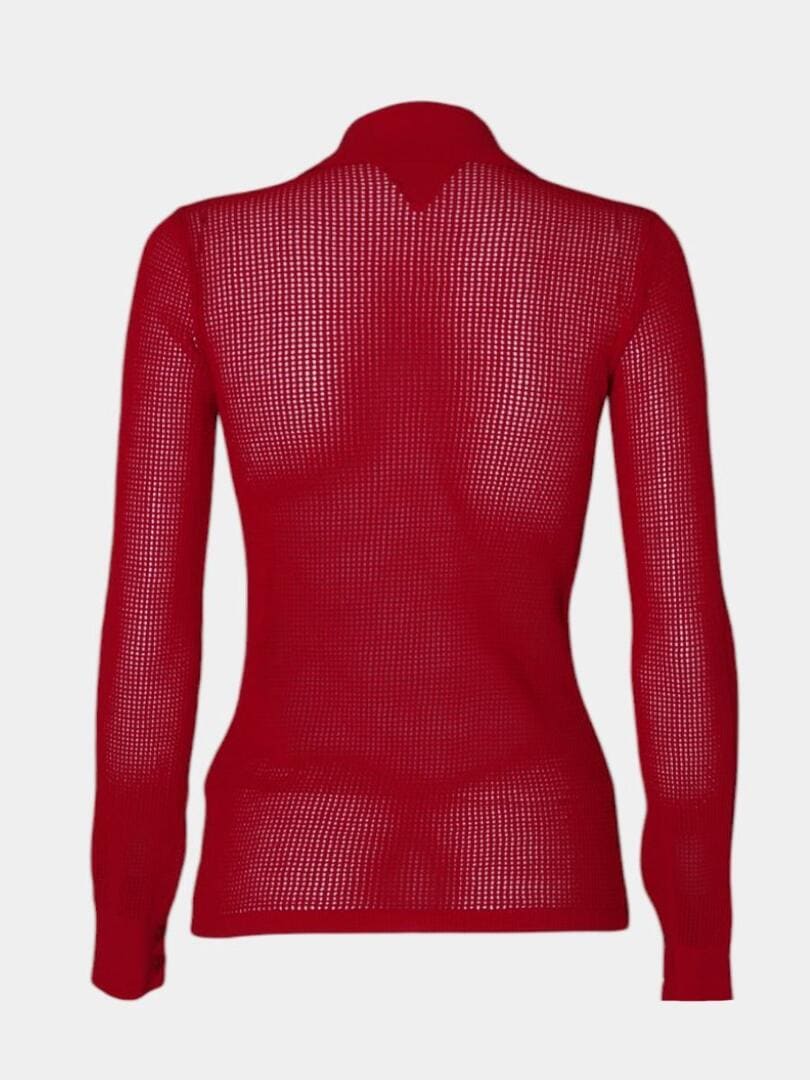 кофта 050268 - фото 2