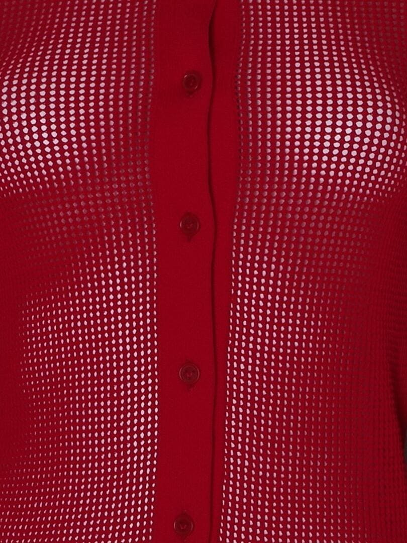 кофта 050268 - фото 3