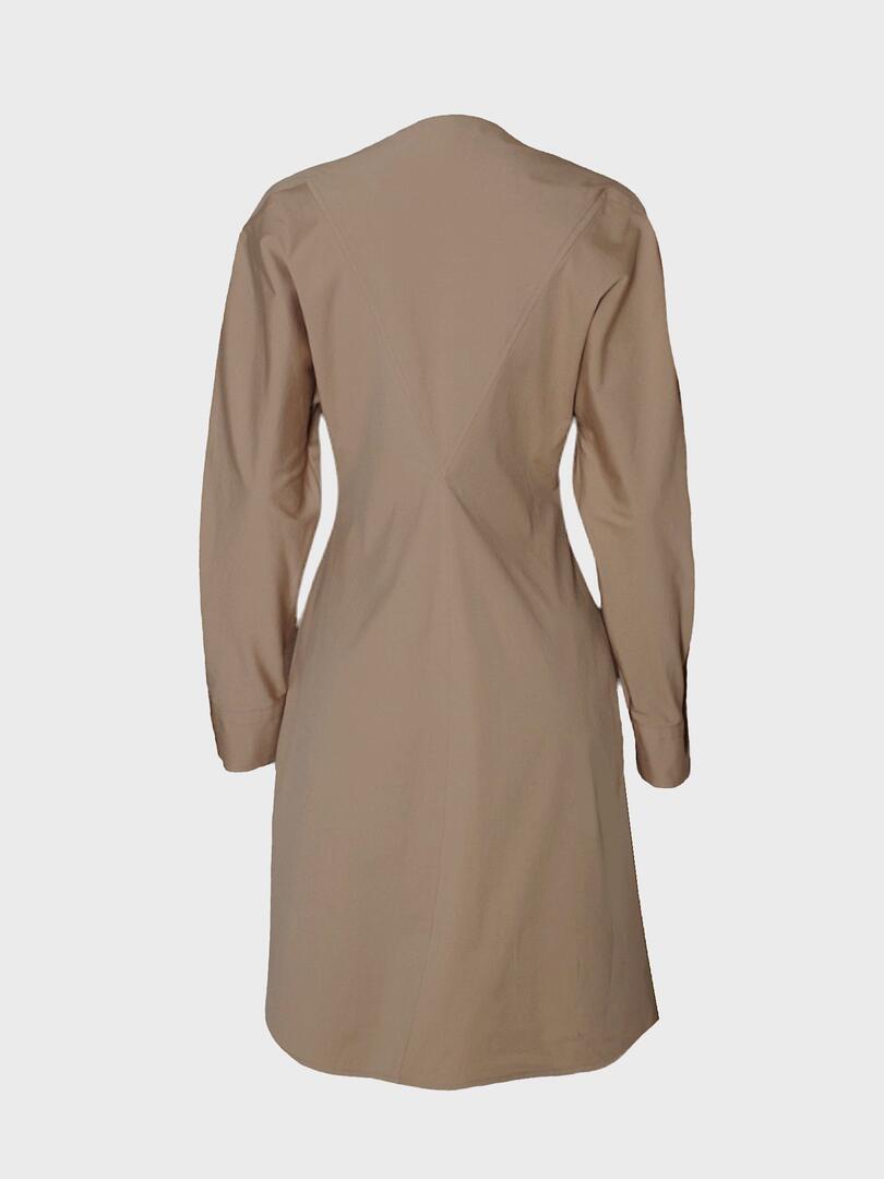 платье 050269 - фото 2