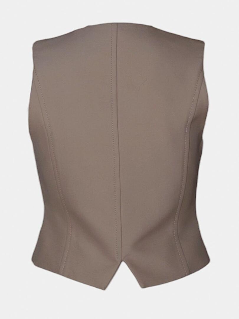 жилетка 050510 - фото 2