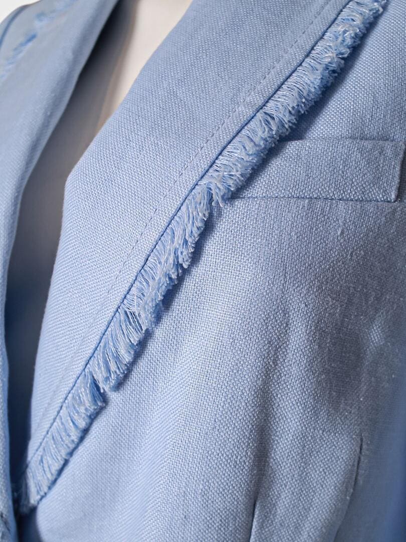 пиджак 050519 - фото 4