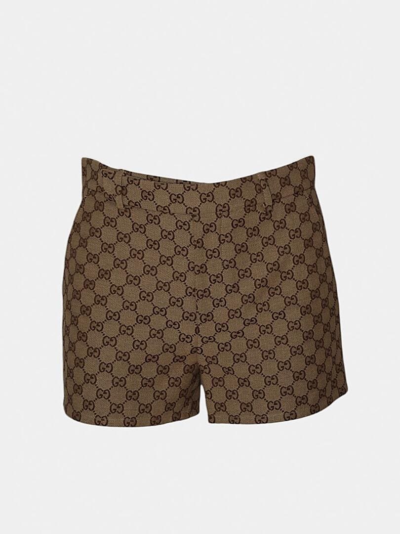 шорты 050813 - фото 1