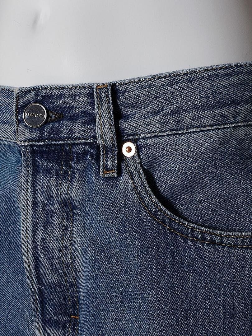 джинсы 050822 - фото 3