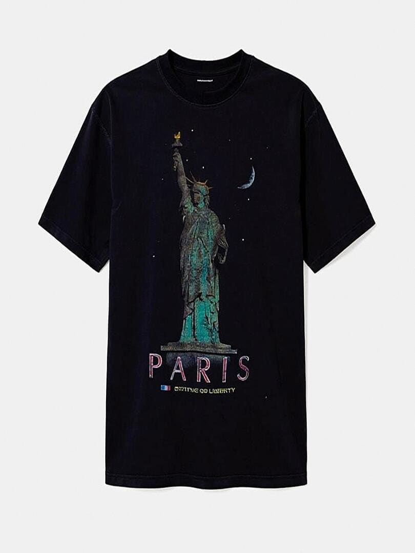 футболка 050832 - фото 1