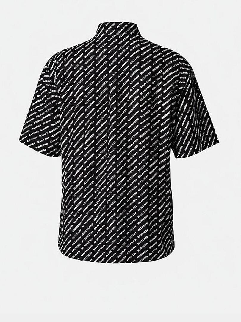 рубашка 050835 - фото 2