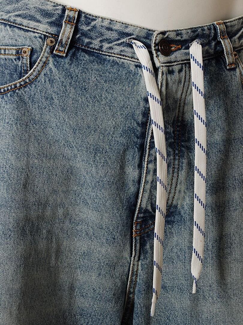 джинсы 050838 - фото 3