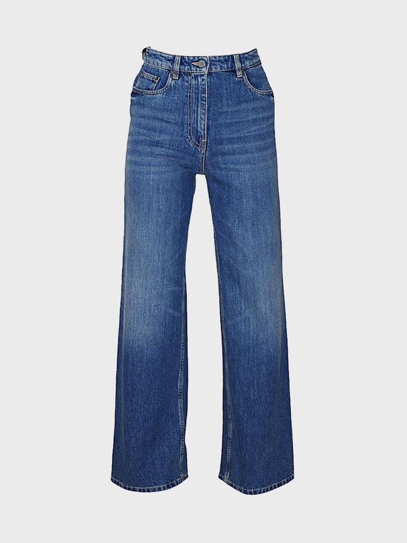 джинсы 05092503 - фото 1