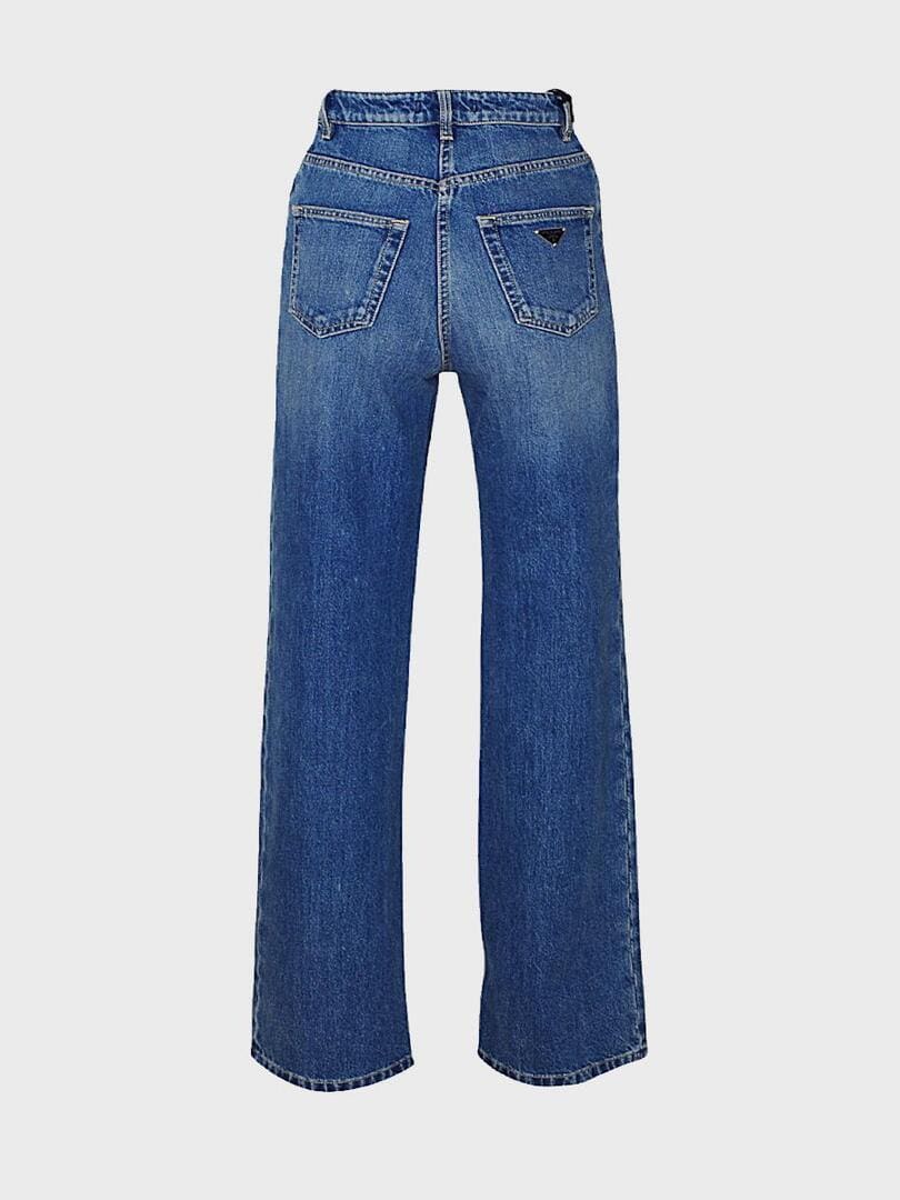 джинсы 05092503 - фото 2