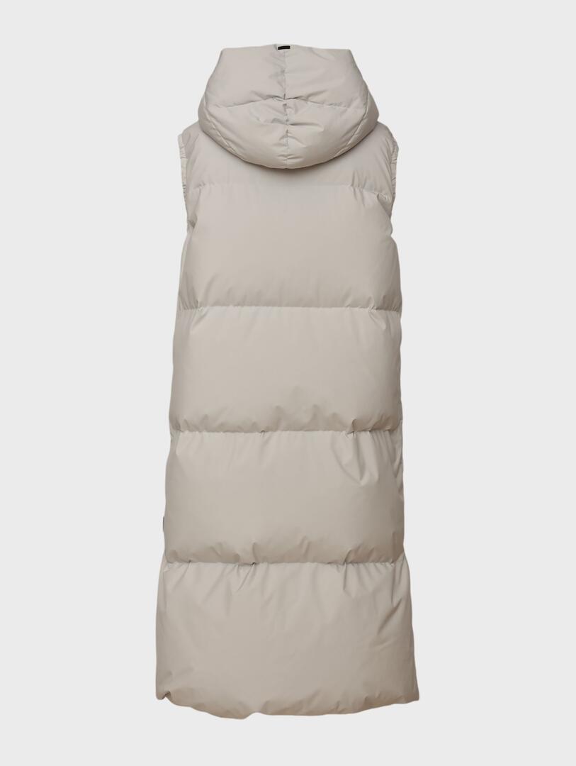 жилетка - фото 2