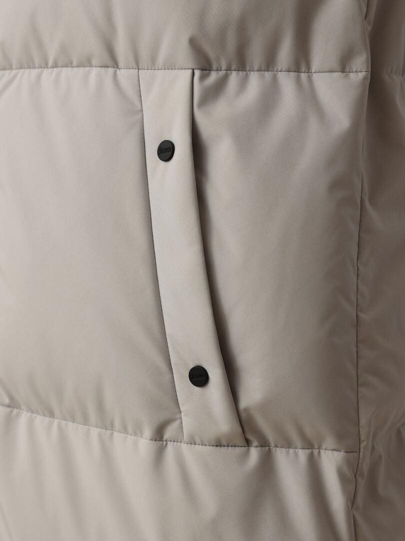 жилетка - фото 3