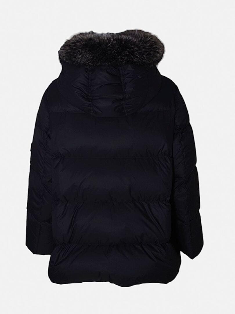 пуховик 051203 - фото 2