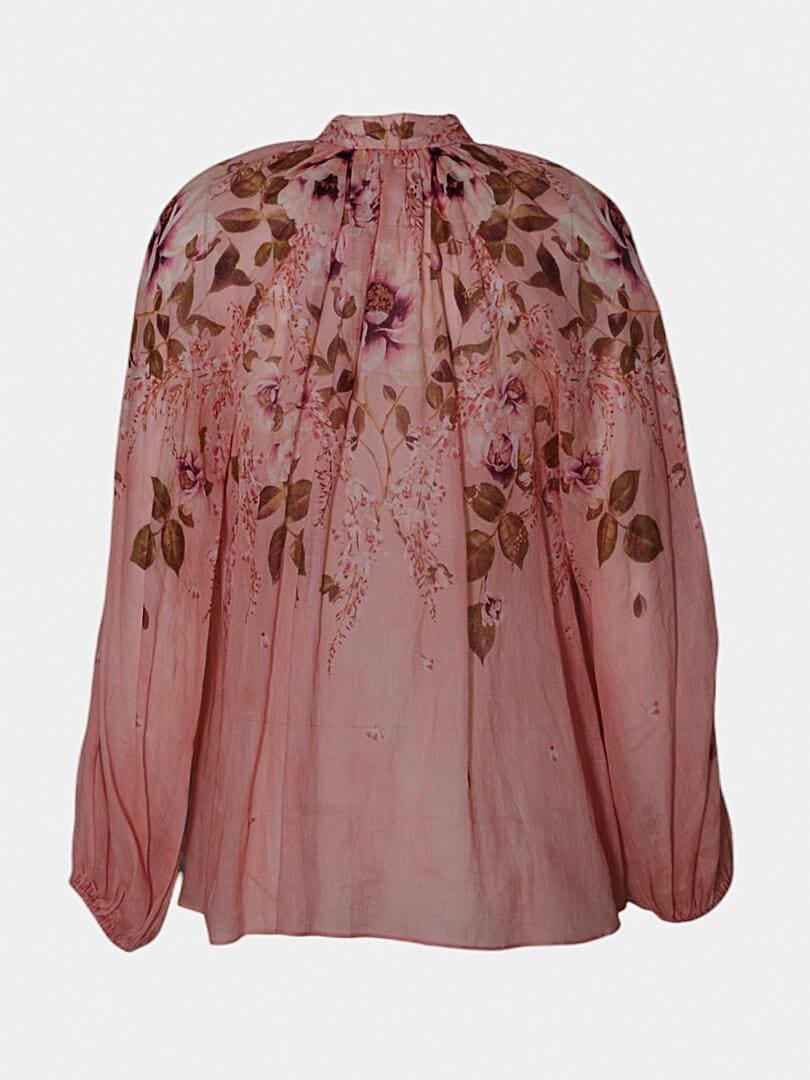 блуза 060137 - фото 2