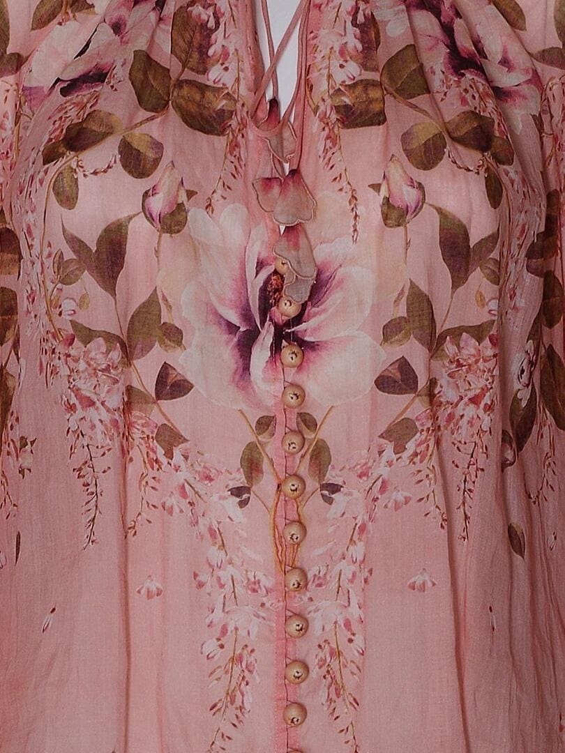 блуза 060137 - фото 3