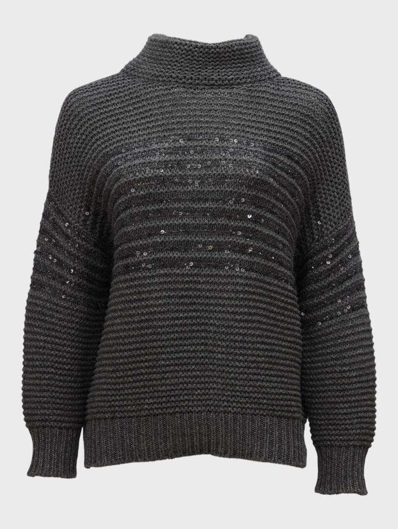 свитер 060735 - фото 1