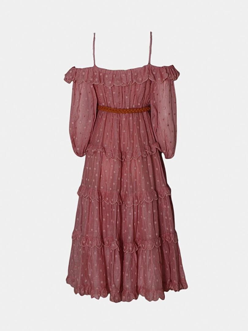 платье 060753 - фото 2