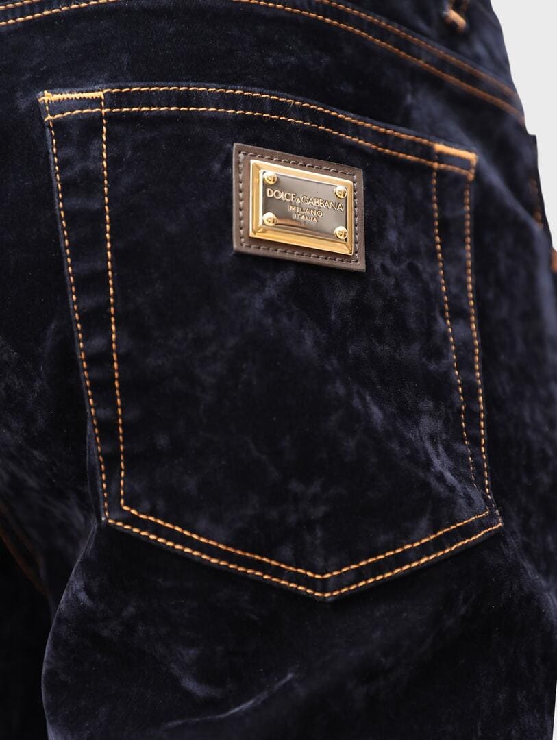 джинсы 060819 - фото 4