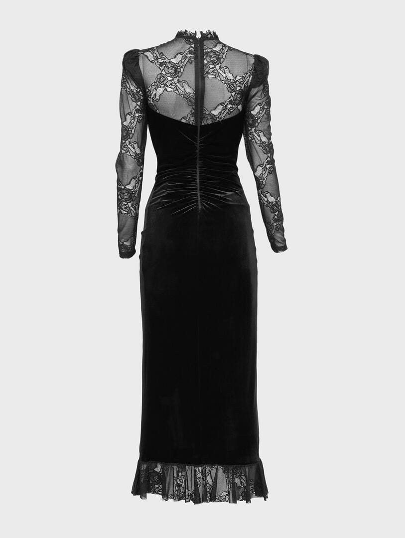 платье 06082519 - фото 2