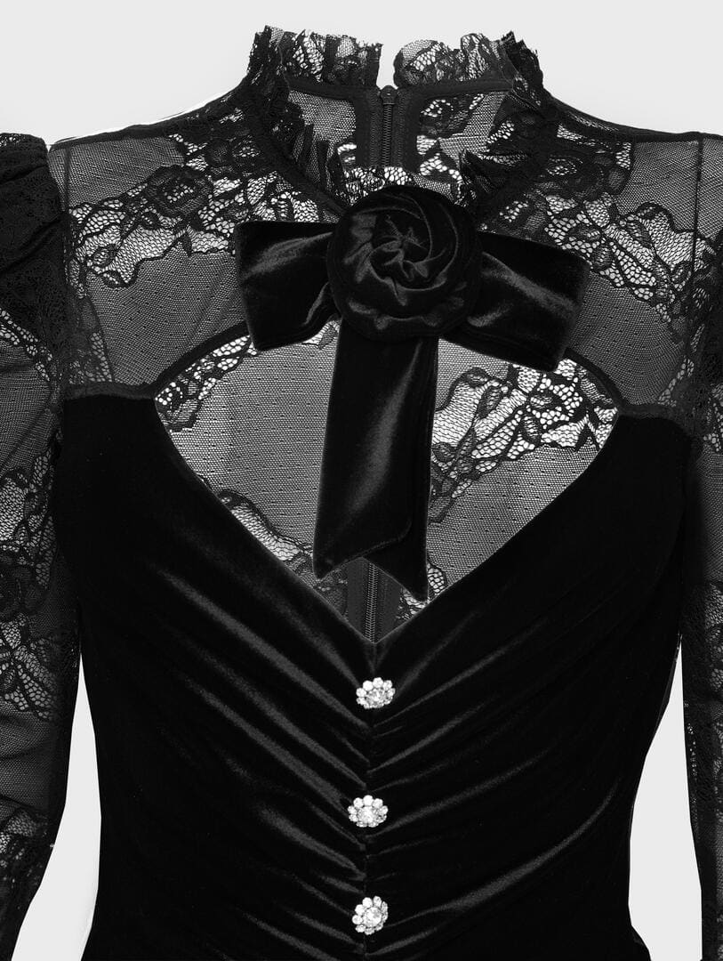 платье 06082519 - фото 3