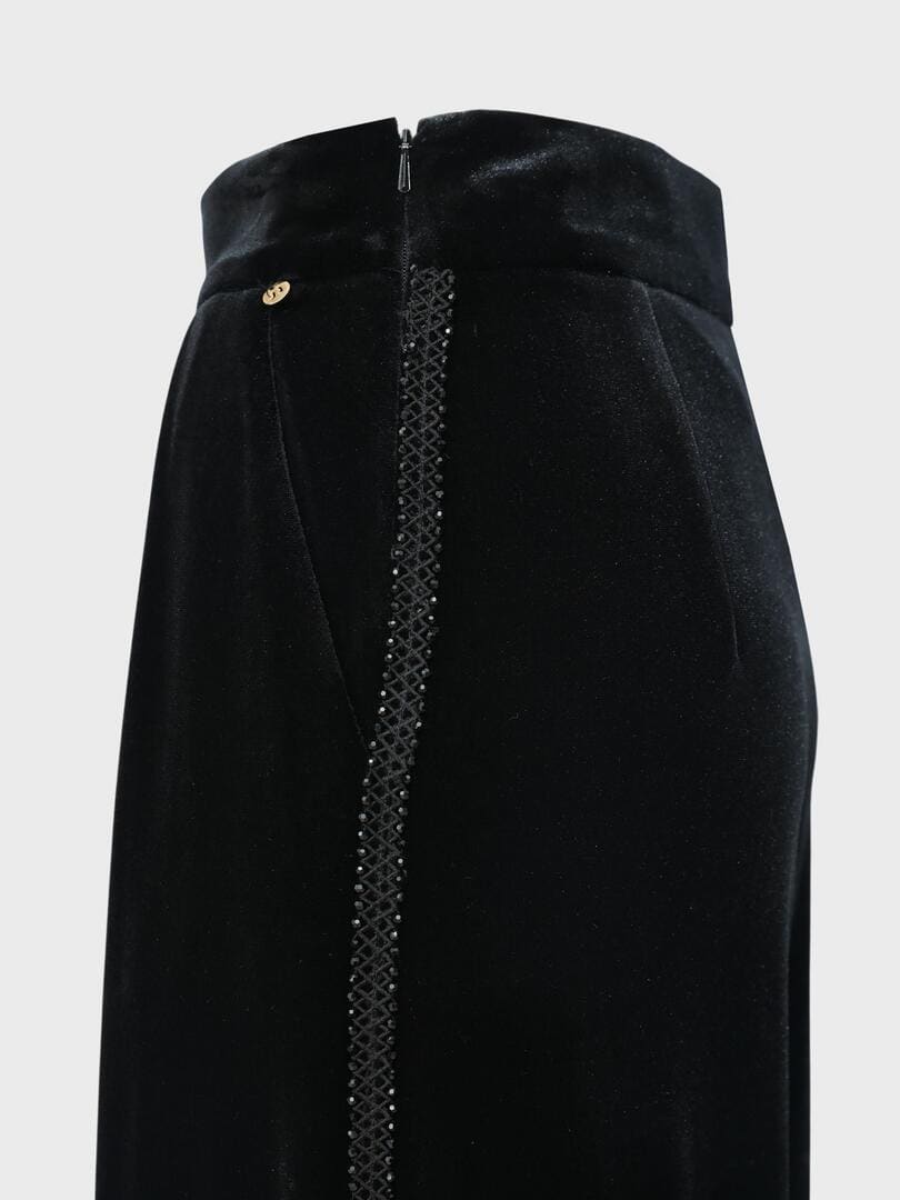 брюки 06082520 - фото 4