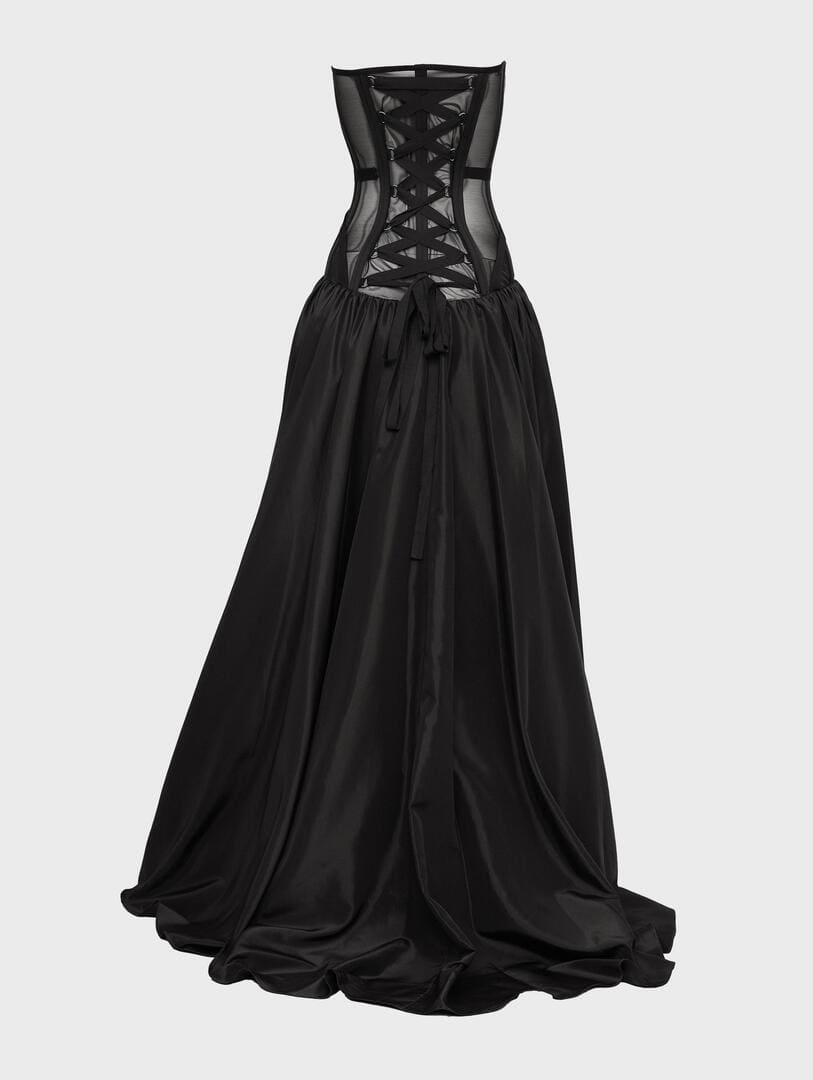 платье 06082521 - фото 2