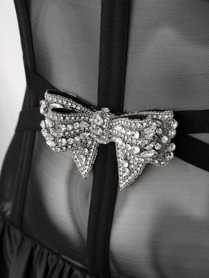 платье 06082521 - фото 4