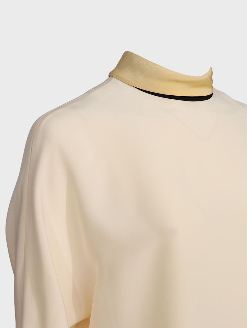 блуза 060916 - фото 3