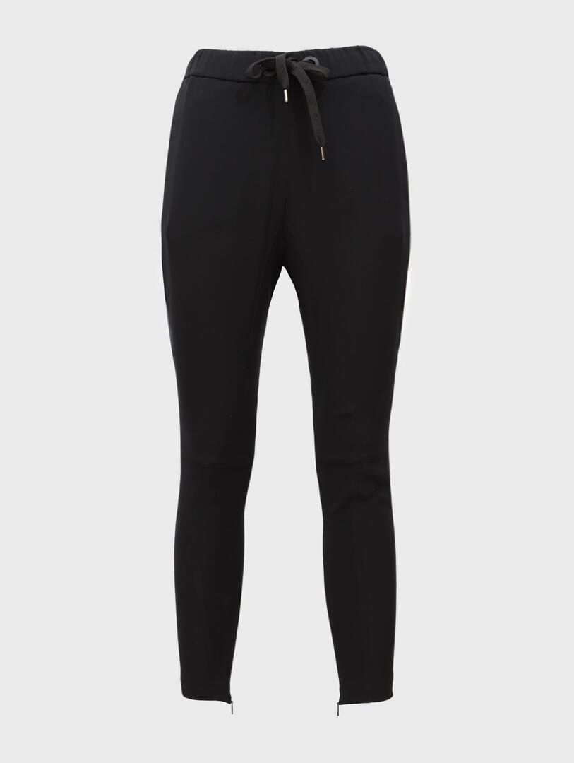 брюки 060920 - фото 1