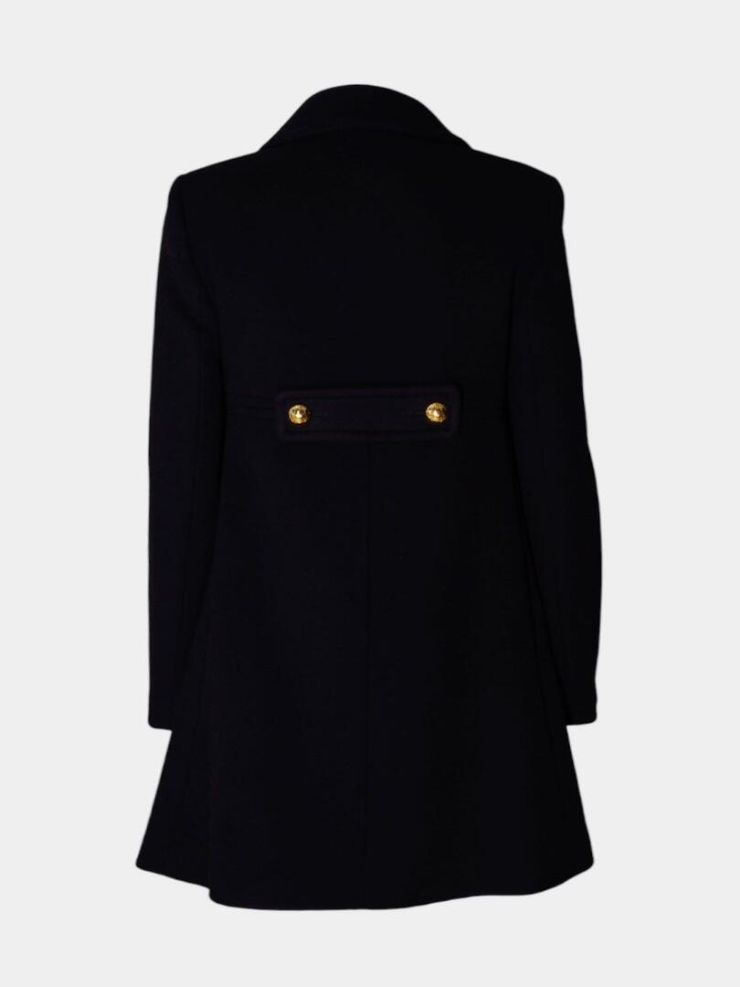 пальто 061130 - фото 2