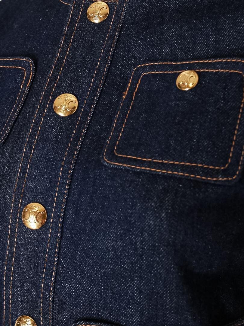 жакет 061132 - фото 4