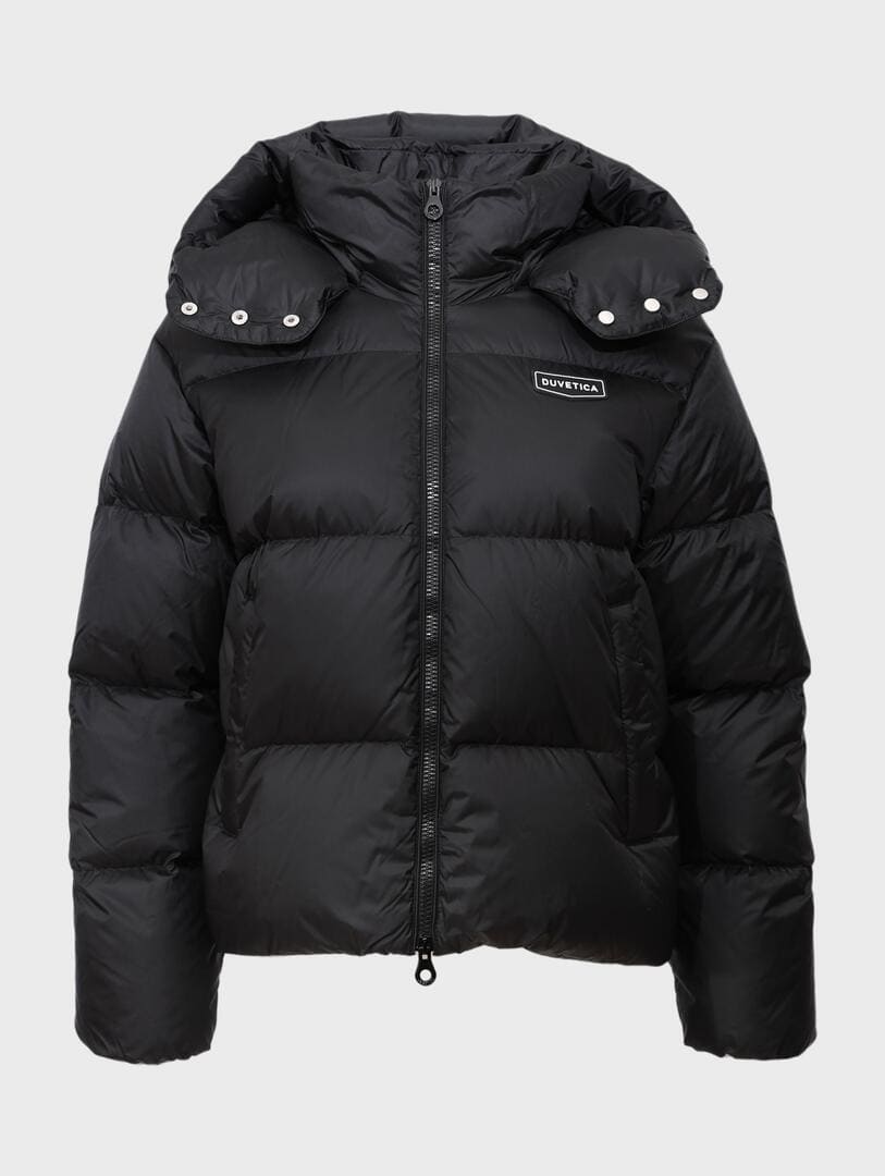 пуховик 061202 - фото 1