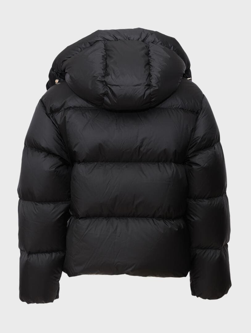 пуховик 061202 - фото 2