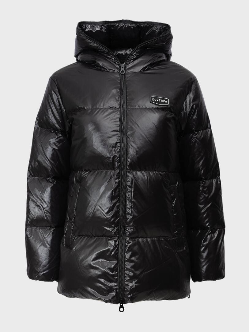 пуховик 061204kur - фото 1