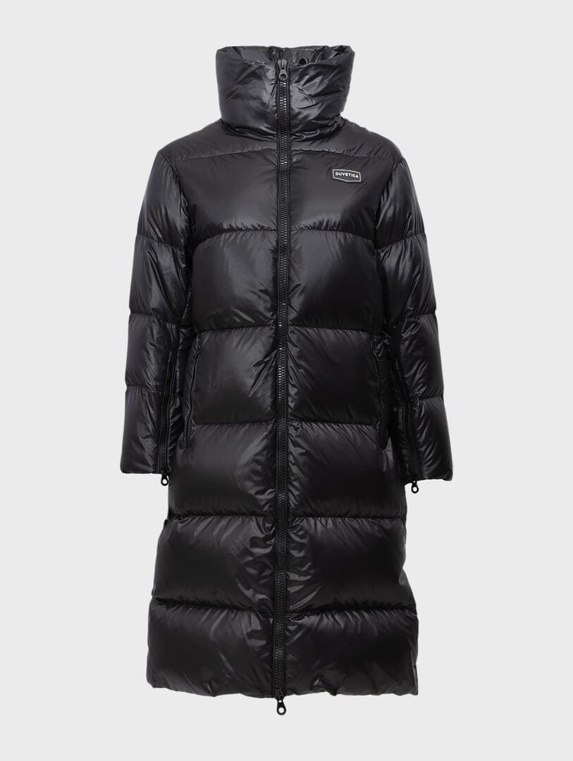 пуховик 061206 - фото 1