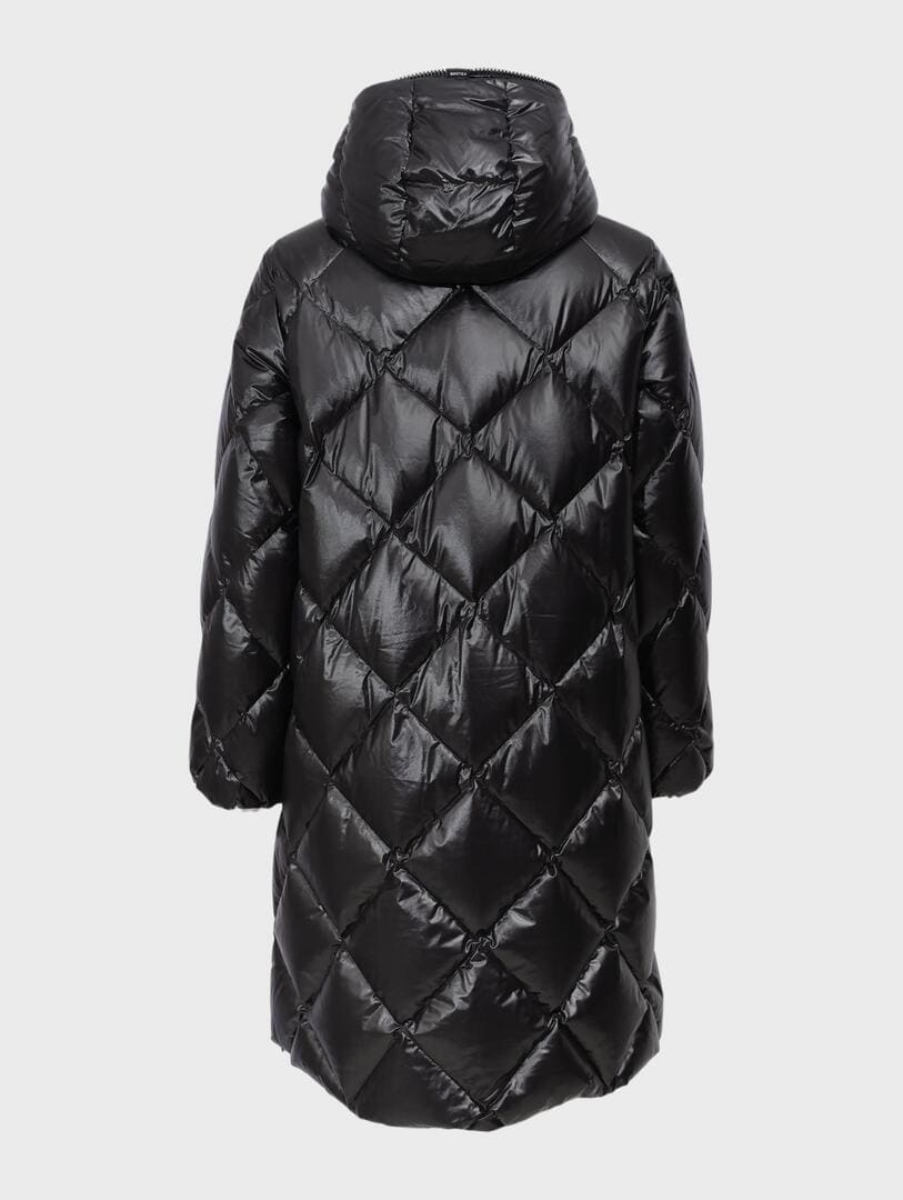 пуховик 061209 - фото 2