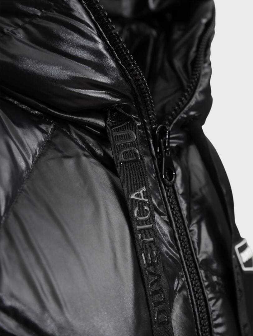 пуховик 061209 - фото 4