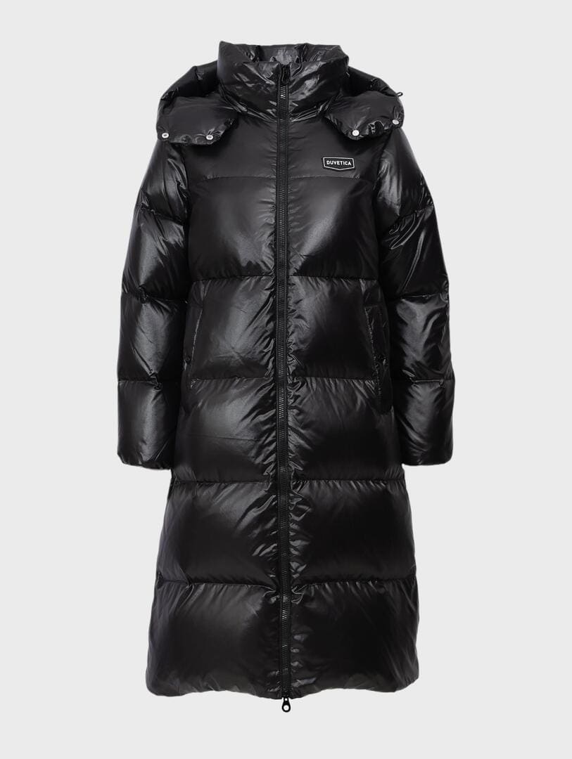 пуховик 061210 - фото 1