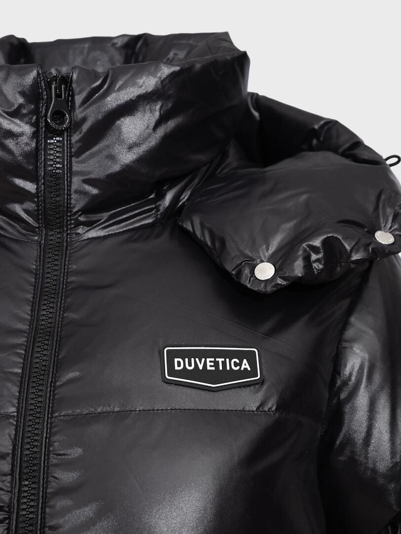 пуховик 061210 - фото 3