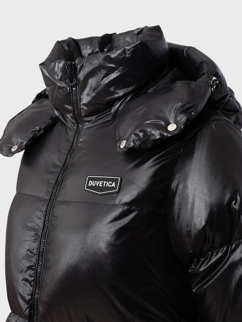 пуховик 061210 - фото 4