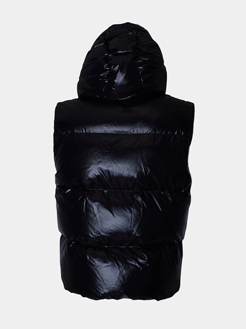 жилетка - фото 2