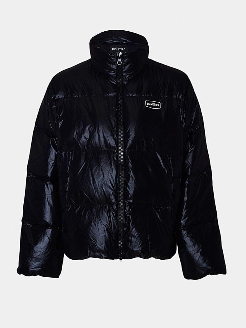 пуховик 061216 - фото 1