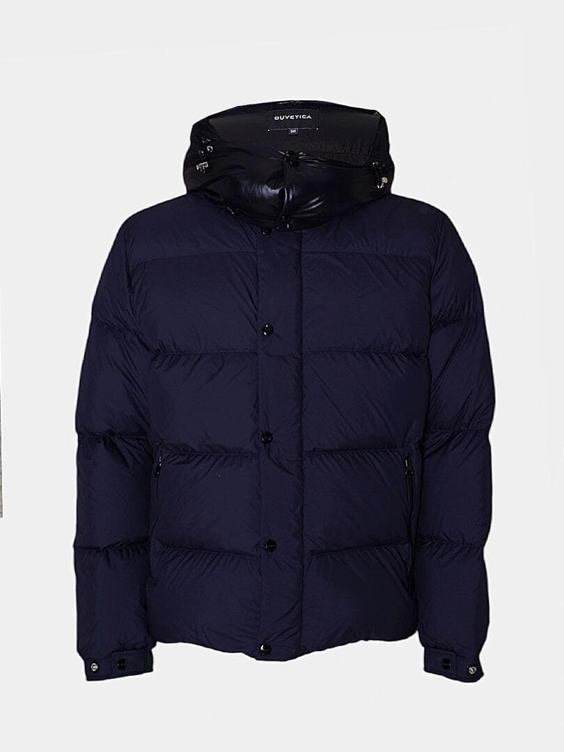 пуховик 061217 - фото 1