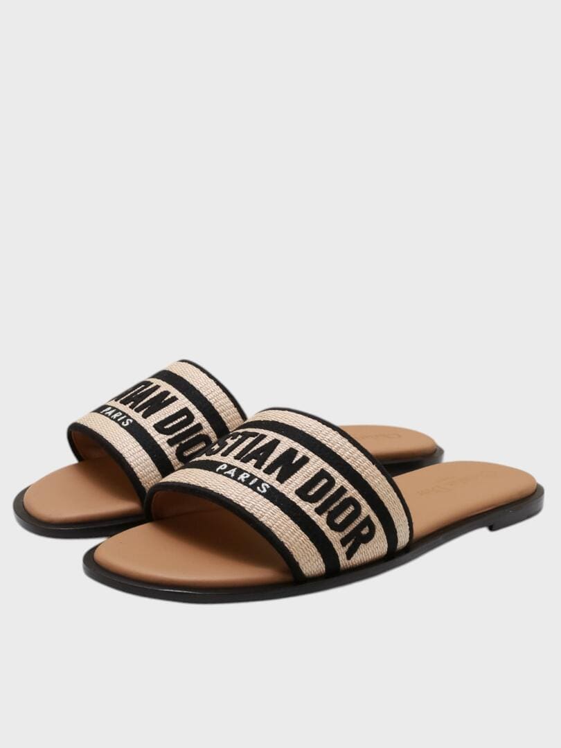 шлепки 062 - фото 1