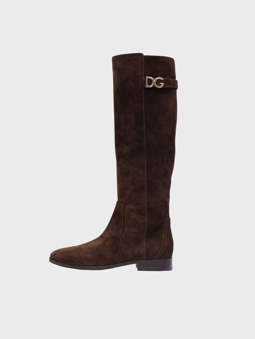 сапоги 0644 - фото 2