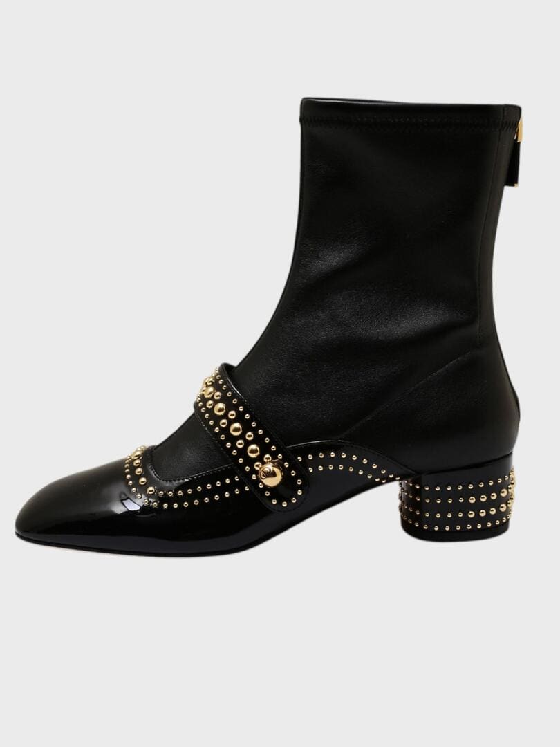 ботинки 065 - фото 2