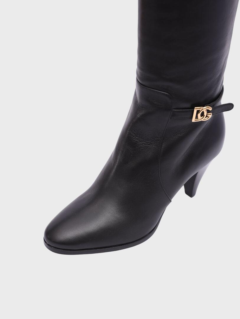 сапоги 0660 - фото 4