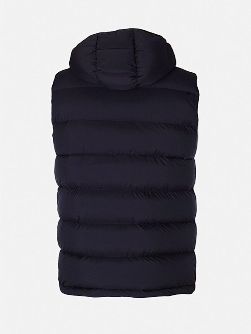 жилетка - фото 2