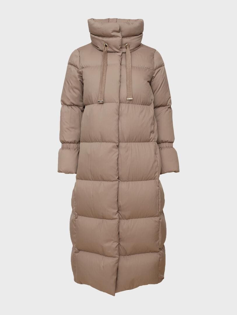 пуховик 070207kur - фото 1