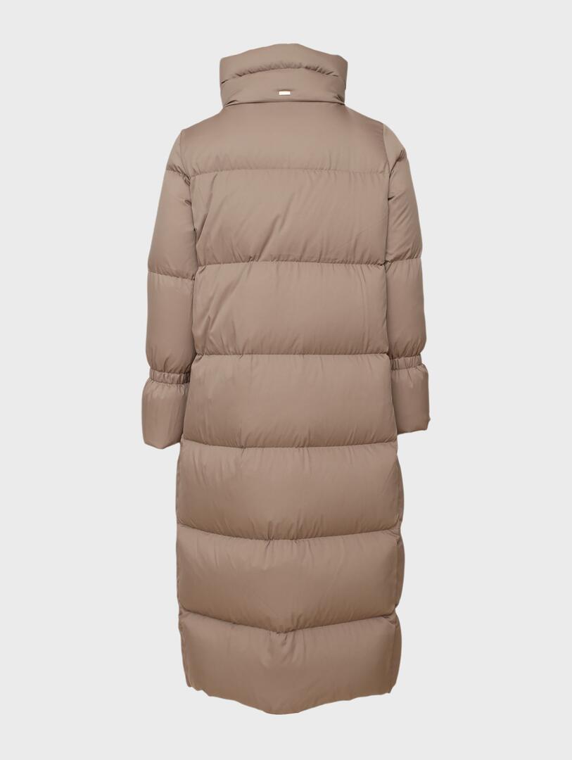 пуховик 070207kur - фото 2