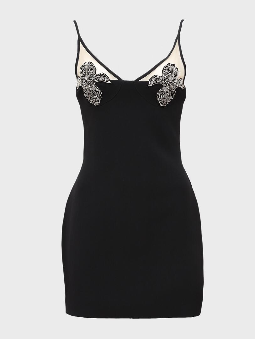 платье 070403 - фото 1