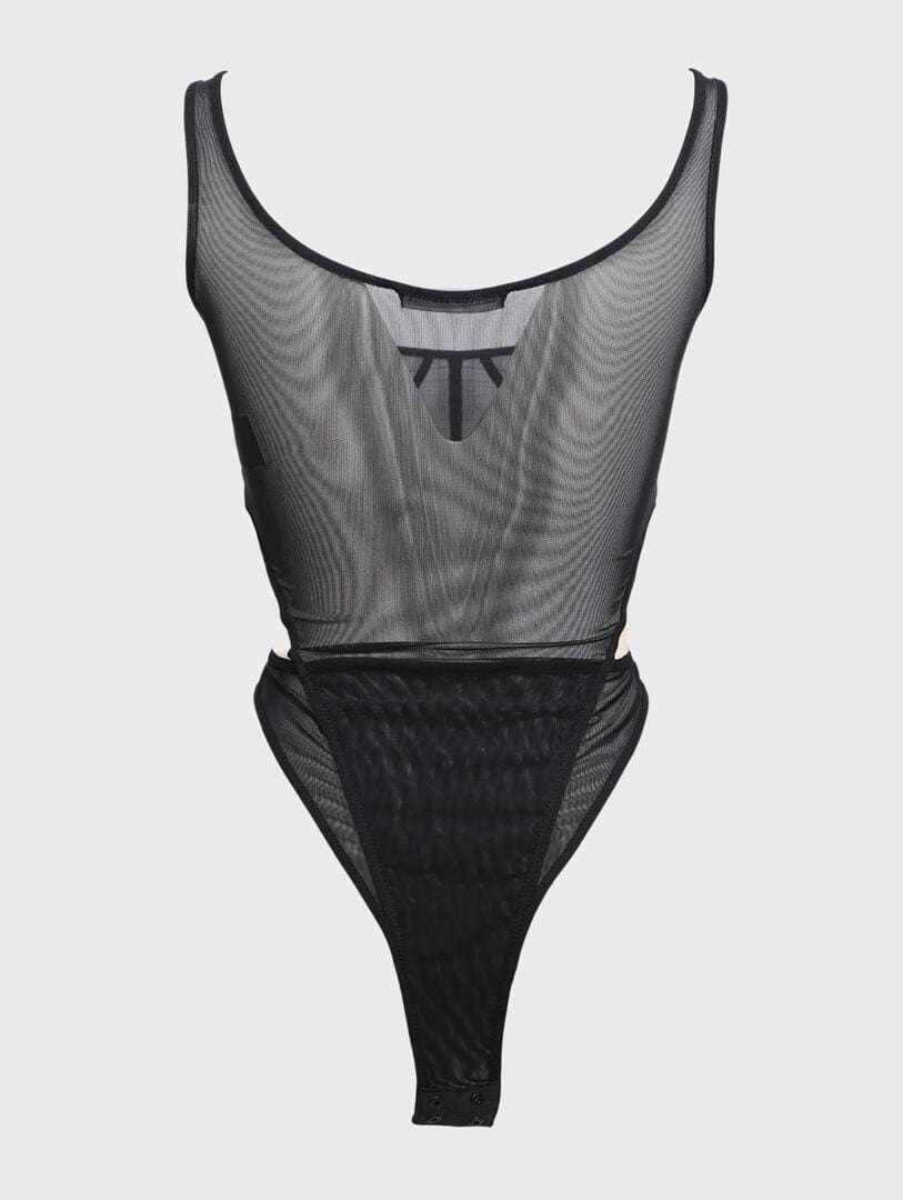 боди 070411 - фото 2